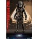 Alien vs. Predator Requiem Movie Masterpiece Action Figure 1/6 Wolf Predator (Heavy Weaponry) 35 cm